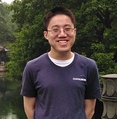 Alex Zhang