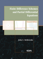 Finite Difference Schemes and Partial Differential Equations